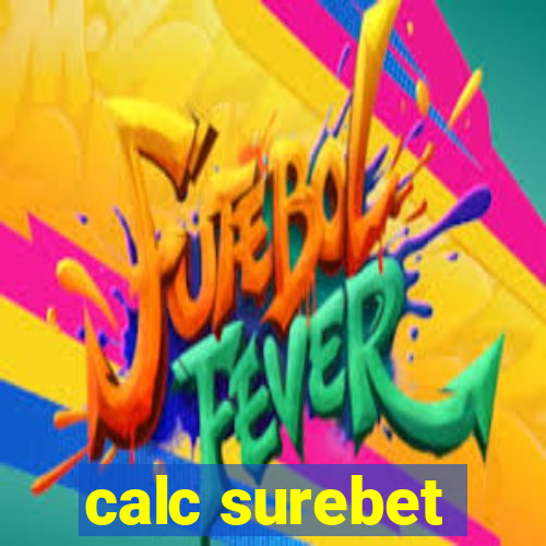 calc surebet